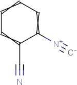 2-Isocyano-benzonitrile