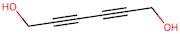 Hexa-2,4-diyne-1,6-diol