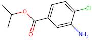 Isopropyl 3-amino-4-chlorobenzoate