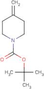 4-Methylenepiperidine, N-BOC protected