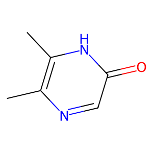 5,6-Dimethylpyrazin-2(1H)-one