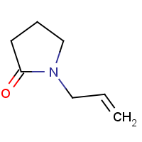 N-Allyl-2-pyrrolidinone