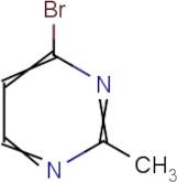 4-Bromo-2-methylpyrimidine