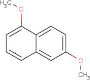 1,6-Dimethoxynaphthalene