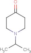 1-Isopropylpiperidin-4-one