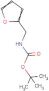 tert-Butyl N-(furan-2-ylmethyl)carbamate