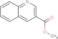 Methyl quinoline-3-carboxylate