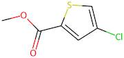 Methyl 4-chlorothiophene-2-carboxylate