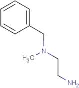N'-Benzyl-N'-methyl-ethane-1,2-diamine