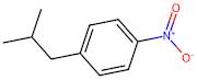 1-Isobutyl-4-nitrobenzene