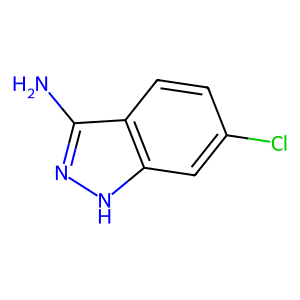 3-Amino-6-chloro-1H-indazole