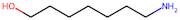 7-Amino-1-heptanol