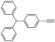 4-Ethynyl-N,N-diphenylaniline