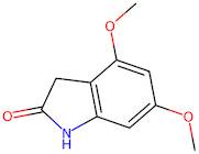 4,6-Dimethoxyindolin-2-one