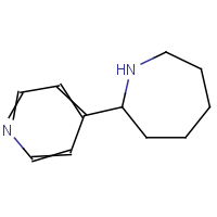 2-Pyridin-4-yl-azepane