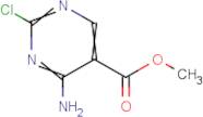 Methyl 4-amino-2-chloropyrimidine-5-carboxylate