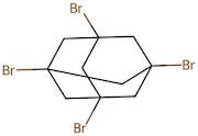 1,3,5,7-tetrabromoadamantane