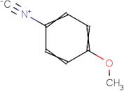 4-Methoxyphenyl isocyanide