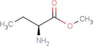 Methyl (2S)-2-aminobutanoate