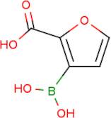 2-Carboxyfuran-3-boronic acid