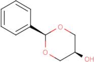 Cis-2-phenyl-1,3-dioxan-5-ol