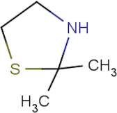 2,2-Dimethylthiazolidine