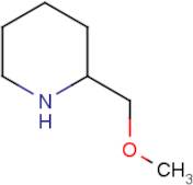 2-(Methoxymethyl)piperidine