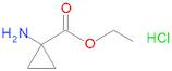 1-Aminocyclopropane-1-carboxylic acid ethyl ester hydrochloride