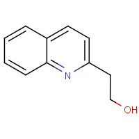 2-(2-Hydroxyethyl)quinoline