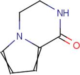 3,4-Dihydropyrrolo[1,2-a]pyrazin-1(2H)-one