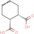 cis-4-Cyclohexene-1,2-dicarboxylic acid