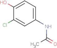 3-Chloro-4-hydroxyacetanilide