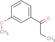 3'-Methoxypropiophenone