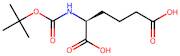 (S)-2-((tert-Butoxycarbonyl)amino)hexanedioic acid