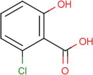 2-Chloro-6-hydroxybenzoic acid