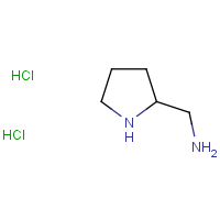 2-(Aminomethyl)pyrrolidine dihydrochloride