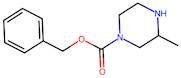 Benzyl 3-methylpiperazine-1-carboxylate