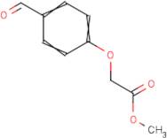 Methyl (4-formylphenoxy)acetate