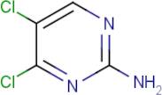 4,5-Dichloropyrimidin-2-amine