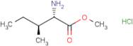L-Isoleucine methyl ester hydrochloride