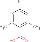 4-Bromo-2,6-dimethylbenzoic acid