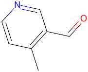 4-Methylnicotinaldehyde