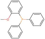 (2-Methoxyphenyl)diphenylphosphine