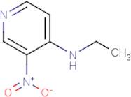 4-(Ethylamino)-3-nitropyridine