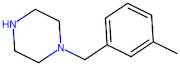 1-(3-Methylbenzyl)piperazine