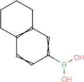 5,6,7,8-Tetrahydro-2-naphthalenylboronic acid