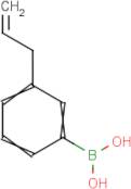 3-(Prop-2-en-1-yl)phenylboronic acid