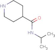 N-Isopropylpiperidine-4-carboxamide