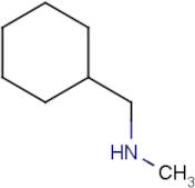 (Cyclohexylmethyl)(methyl)amine