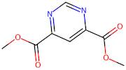 Dimethyl pyrimidine-4,6-dicarboxylate